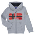 Sweat-shirt enfant Geographical Norway  GAYTO