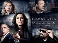 Law & Order: Special Victims Unit - Season 18