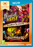 SteamWorld Collection EShop Sélection Nintendo Wii U NINTENDO