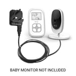 BT Replacement Charger For BT Video Baby Monitor 2000 And 6000 + Others
