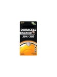 DURACELL 384/392 - paristo - SR41 - hopeaoksidiparisto