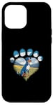 iPhone 12 Pro Max Blue Heeler Cattle Dog Work Heeler Lovey Owner Dad Mom Case