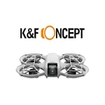 K&F Concept K&F ND8, ND16, ND32, ND64, ND1000 filters for DJI NEO