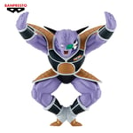 Dragon Ball Z - Banpresto - Ginyu (Solid Edge Works vol. 17) Collection Figures multicolour