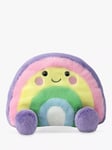 Aurora World Vivi Rainbow 8" Plush Soft Toy