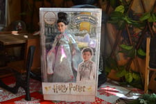 poupee harry potter articule neuf cho chang  je peux grouper la fille