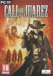 Call of Juarez (englische Version) [import allemand]