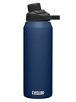 CAMELBAK Chute Mag SST Bouteilles isothermes Taille Unique Bleu Marine, 1 Litres/32 oz