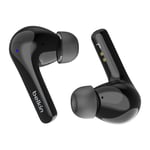 Belkin SoundForm Motion Casque True Wireless Stereo (TWS) Ecouteurs Appels/Musique/Sport/Au quotidien Bluetooth Noir - Neuf