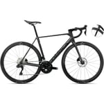 Maantiepyörä Orbea Orca M35i Vulcano/Black Black 49