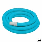 Tuyau d'arrosage Intex Piscine 1-1/2" 760 cm Ø 38 mm [6 Unités]