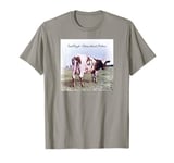 PINK FLOYD ATOM HEART MOTHER T-Shirt