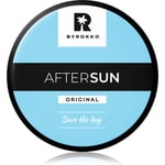 ByRokko After Sun Aftersun creme 180 ml