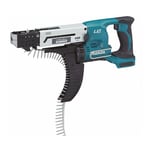 Skruvautomat Makita LXT DFR550ZX1 25-55mm 18V utan Batteri