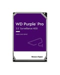 Western Digital Purple Pro 3.5" 10 To Série ATA III