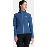 Veste Kilpi  Veste de course pour femme  NEATRIL-M