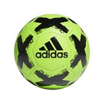 adidas Ballon de Football Starlancer Club pour Adulte - SIGGNR/Black - 5