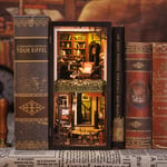 Book Nook Kit - Rose Detective Agency