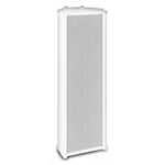 Power Dynamics 952.226 OCS3 Outdoor Column Speaker 30w 100v IPX4