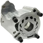 Olja feuling oil pump corp. - Oljepump hp high pressure volume för m eight natur 6061 billet aluminium