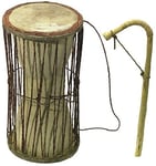 Kamballa Talking Drum 30 cm