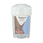 Rexona Maximum Protection Clean Scent Déodorant Roll-On 96H Rouleau 45 ml