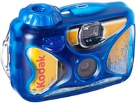 Kertakäyttökamera Kodak Fun Aquatic (Kodak Sport Camera)