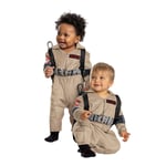 Ghostbusters: Frozen Empire Toddler Costume