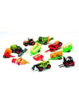 VN Toys Bull - Farm Giftbox (12 pcs)