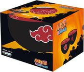 Naruto Shippuden Akatsuki Bowl