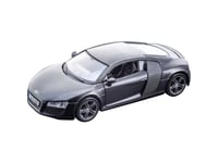 Maisto Audi R8 1:24 Modellbil