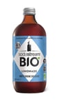 Sirop Sodastream Bio Limonade artisanale 500 ml