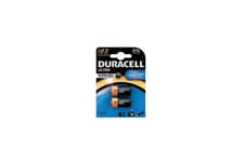 Duracell Batterie Ultra Photo Lithium 123 (CR17345)   2St.