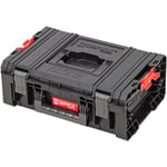 System pro Technician Case 2.0 empilable 450 x 332 x 171 mm 12 l IP54 - Qbrick