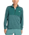 New Balance Athletics Heat Grid 1/2 Zip