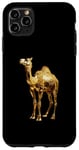 iPhone 11 Pro Max Camel Gold Case