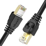 PATCHCORD DE Cable ETHERNET UNITEK Cat.7 SSTP -5M