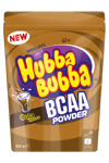 <![CDATA[Hubba Bubba BCAA Powder - 320g - Cola]]>