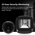 2.4in TFT HD Electronic Digital Camera Cat Eye Doorbell For Home Security BST