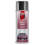 Peinture effet chrome Auto-K 400ml