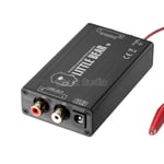 Douk Audio Mini Phono Preamp RIAA Stage for Record Player MM Turntable Amplifier