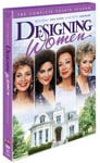 Designing Women: Complete Fourth Season [DVD] [Region 1] [US Import] [NTSC]