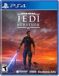 Star Wars Jedi: Survivor (:) - Ps4