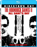 The Boondock Saints II: All Saints Day (2009)