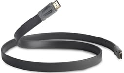 Qed PERFORMANCE E-FLEX HDMI - Câble