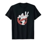 Ghostbusters Logo Ghostbusters II T-Shirt