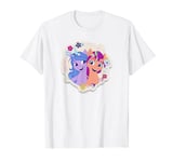 My Little Pony: A New Generation Izzy and Sunny Starscout T-Shirt