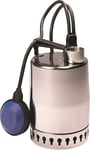 Grundfos Pompe de relevage submersible portative KP250.A1 -