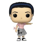 Funko Pop! TV: Friends - Waitress Monica Geller - 1/6 Odds for Rare Chase Variant- Figurine en Vinyle à Collectionner - Idée de Cadeau - Produits Officiels - Jouets pour Les Enfants et Adultes