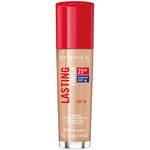 Fonds de teint & Bases Rimmel London  Lasting Finish Foundation 150